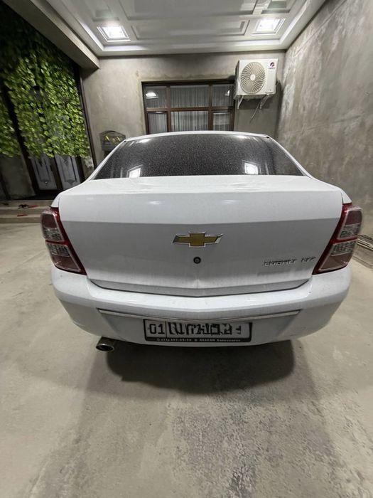 Продается Cobalt автомат 2024