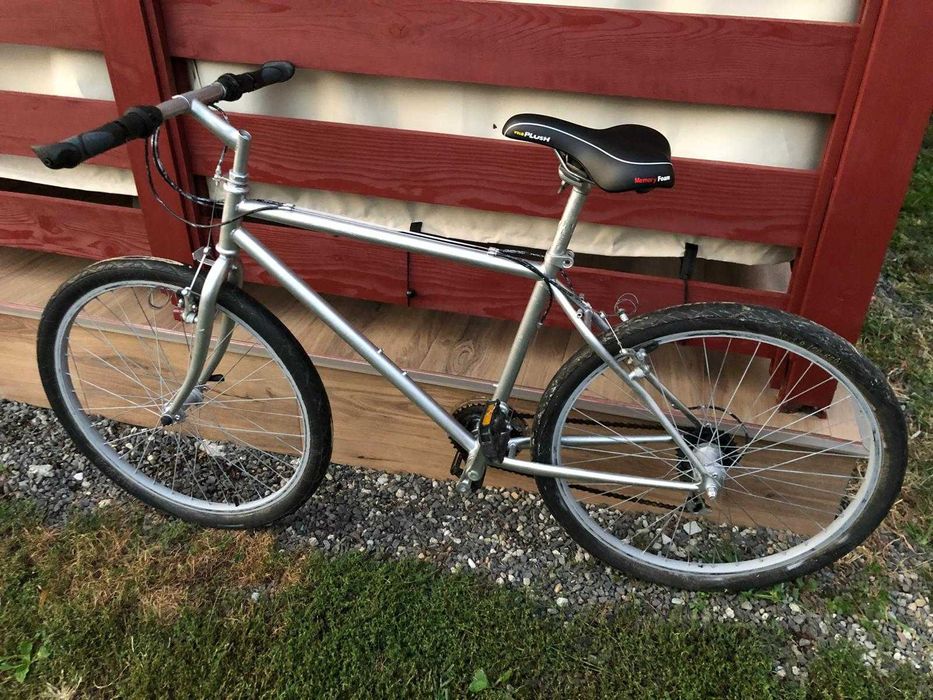 Bicicleta, stare buna