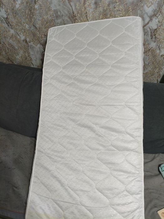 Детский матрас 120х60