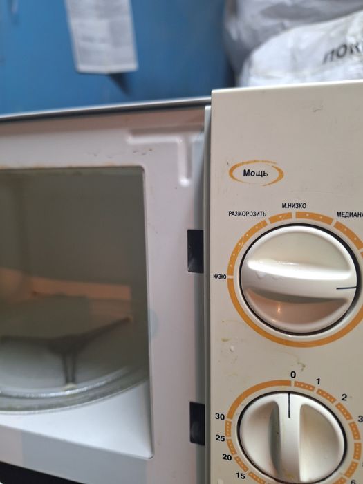 Продам микроволновку