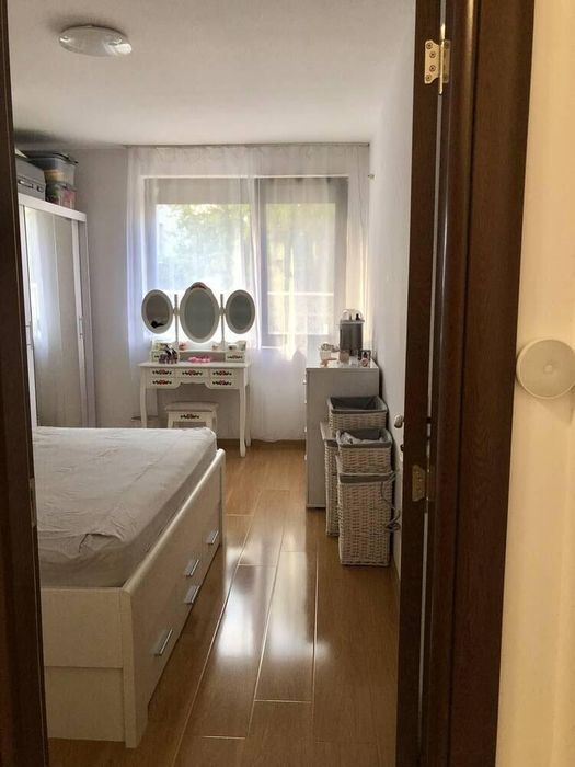 Продава се Двустаен апартамент в Бургас, Сарафово - 51 кв.м за 2157 €/кв.м - Снимка #4