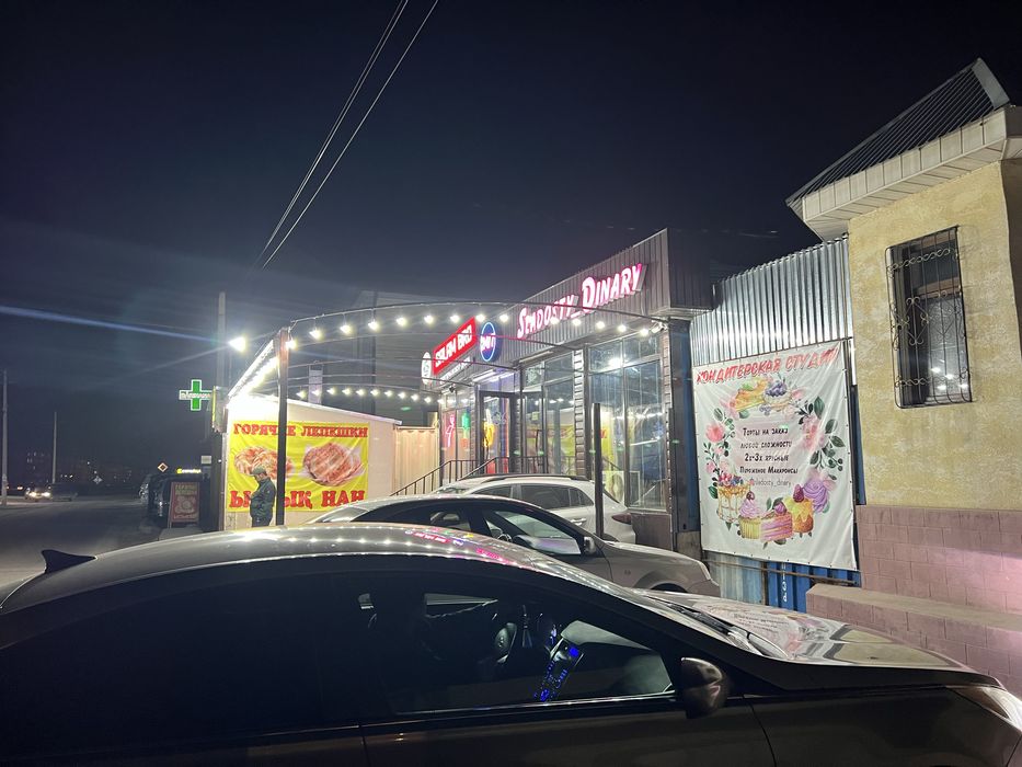 Помещение в аренду