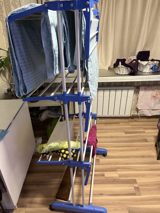 Продам сушилку для белья