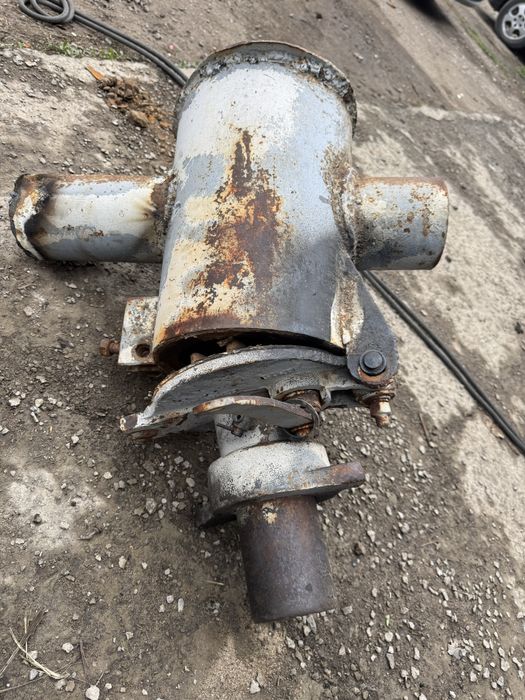 Сфера, днище, казан, чаша