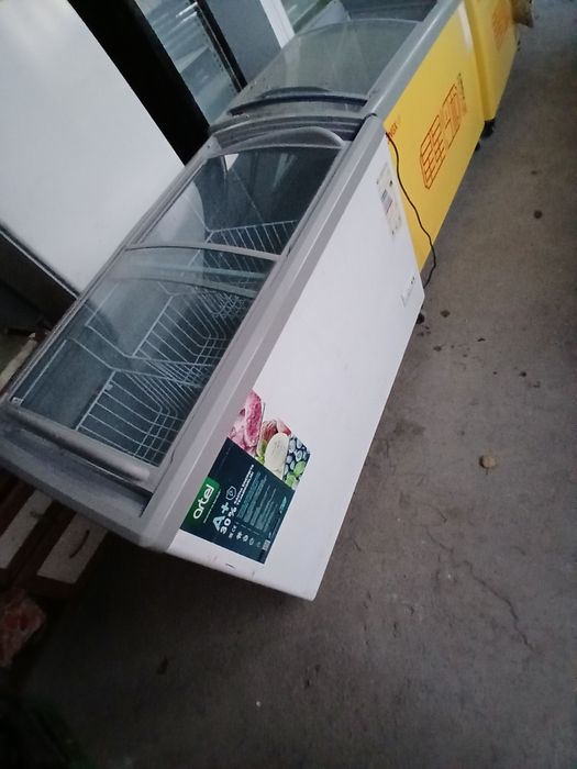 Маразилник халадилник