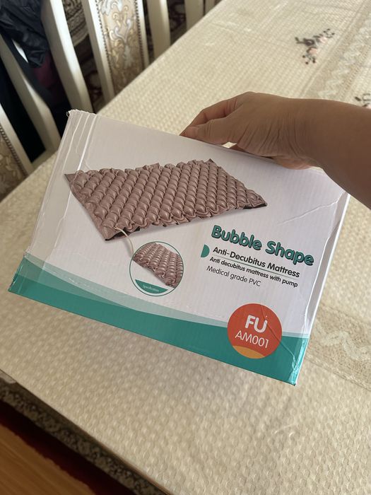 Матрас противопролежневый