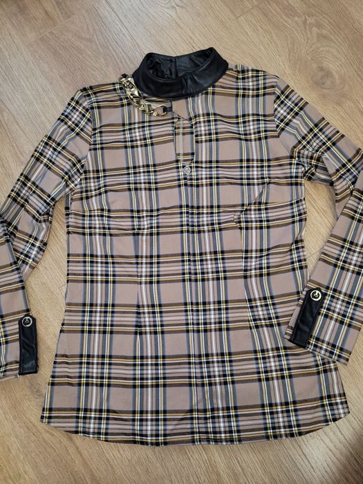 Нова блуза на Lucy