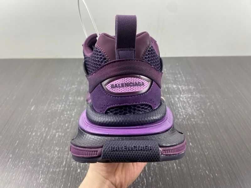 Balenciaga 3XL - Dark Grey/Grey