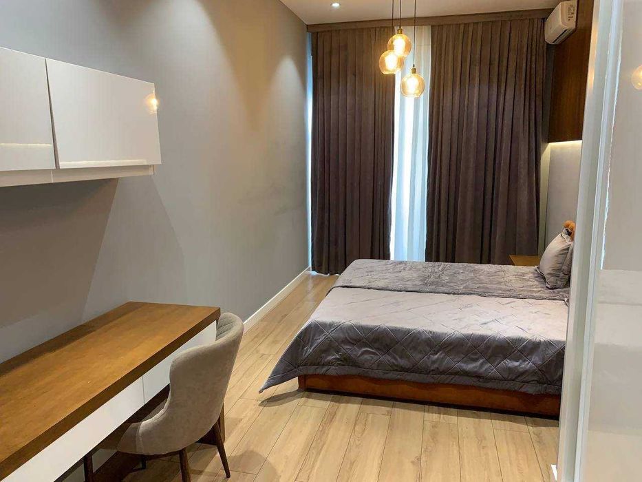 большааая квартира  сдается впервые