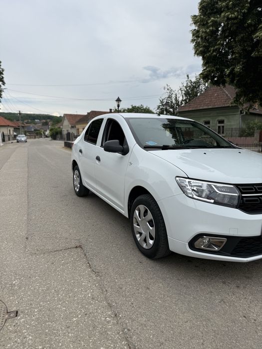 Vand Dacia Logan