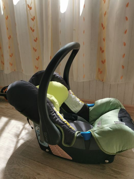 Удерживающее устройство для детей