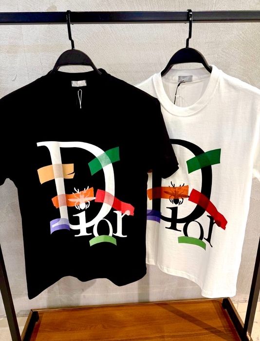 DIOR t-shirt ….s/m/l/xl/2xl