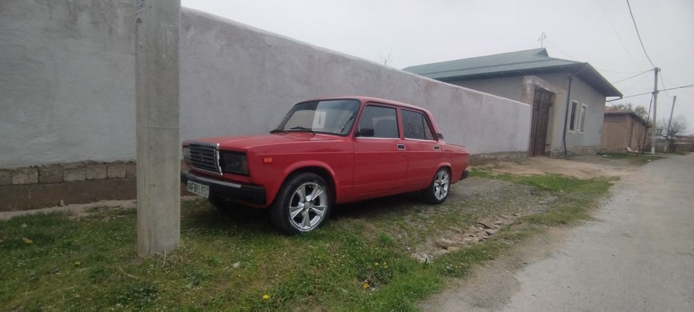 Daewoo ga obmen 2000 chi yil