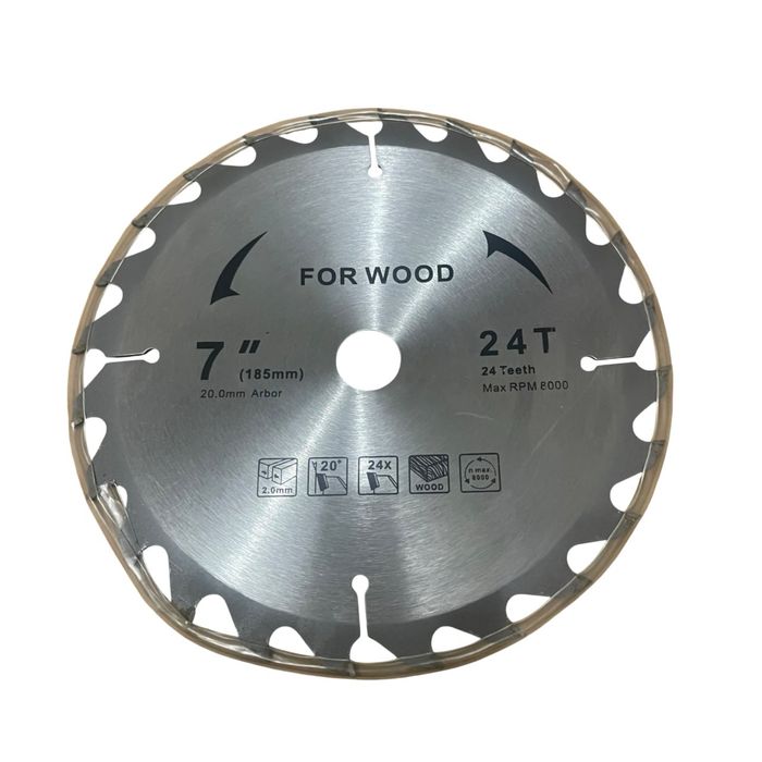 Ръчен Циркуляр Stahlmayer 185mm 1800W