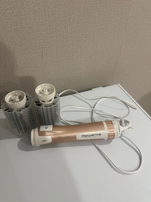 Продается ровента фен-щетка