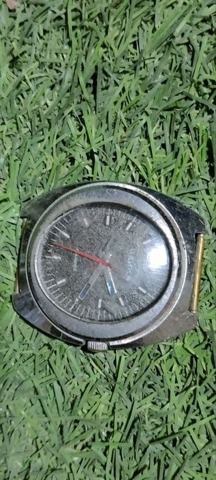 Чайка 17 sog'ot sotilad