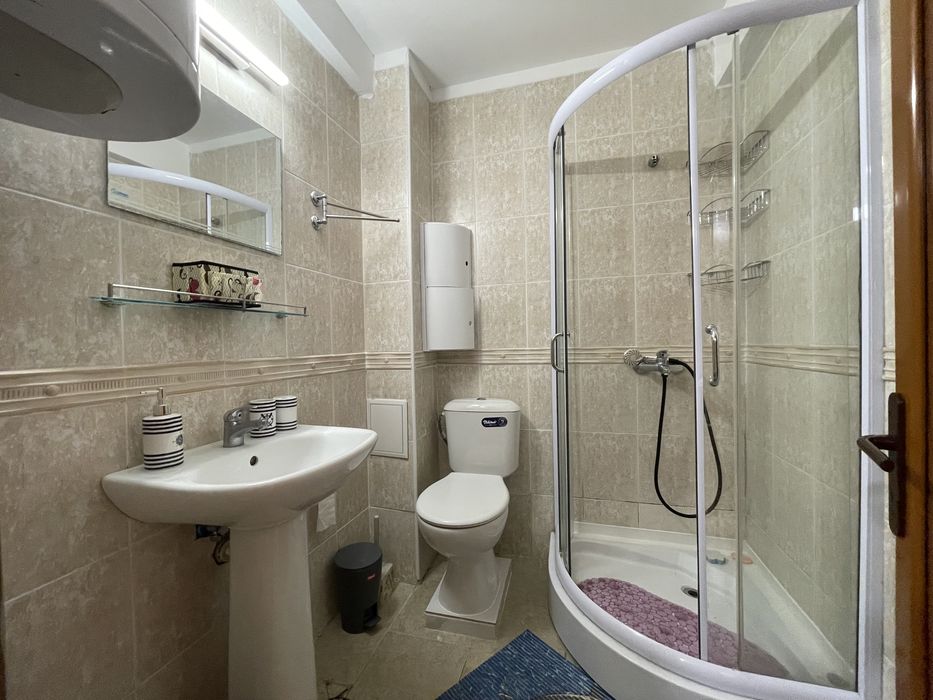 Продава се Двустаен апартамент в Свети Влас - 62 кв.м за 871 €/кв.м - Снимка #5