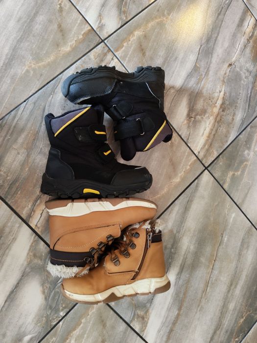 Детски боти номер 28