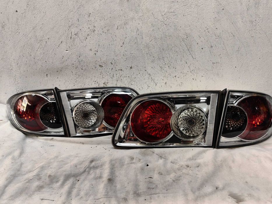 Оригинални стопове Мазда 6  Mazda 6 Комби