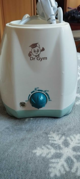 Нагревател за шишета