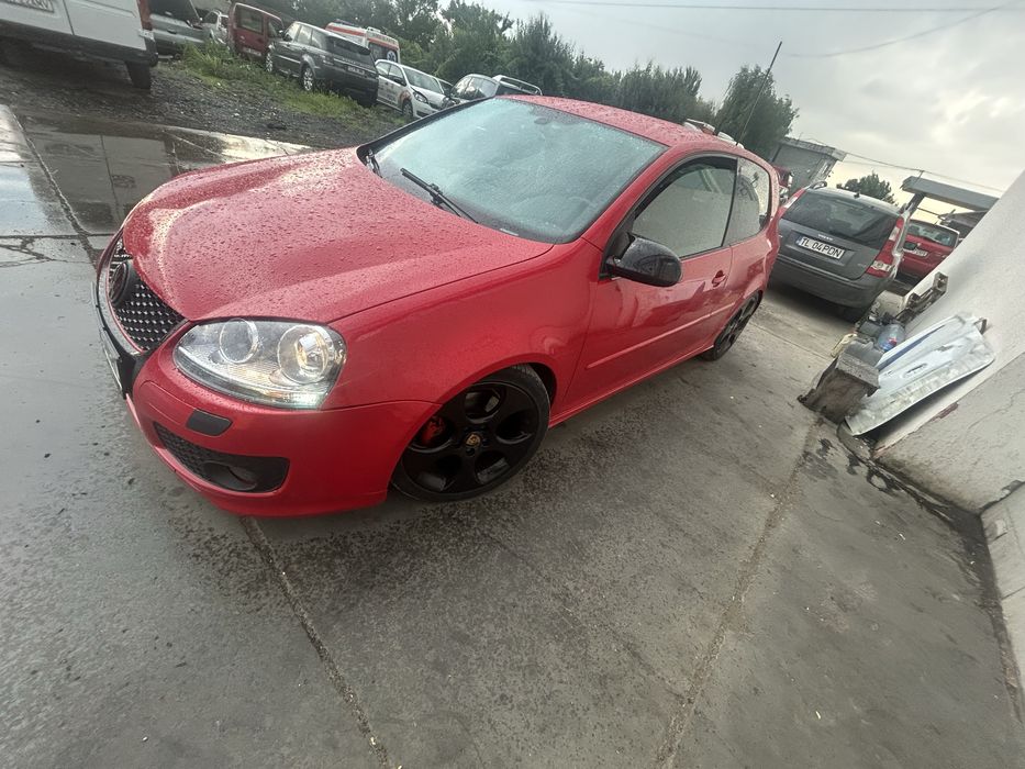 VOLKSWAGEN Golf 2005 — imagine 3