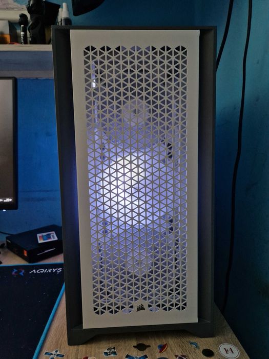 Ofer reparatii, asamblarii, mentenanta PC