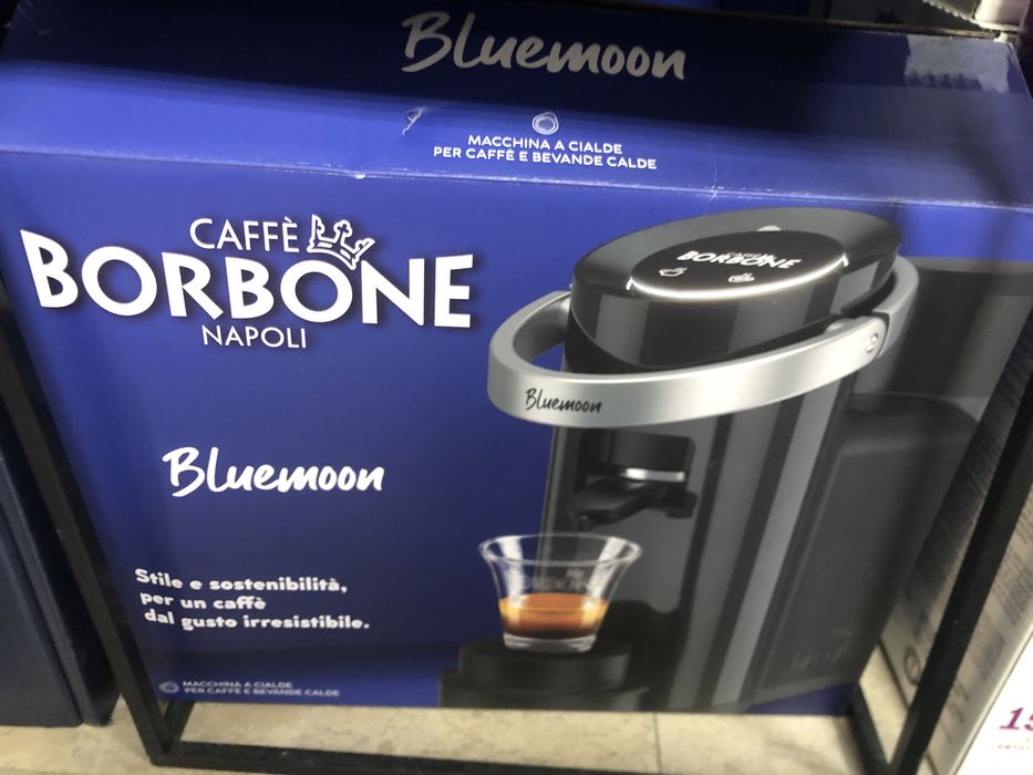 Вендинг кафе машини Фрог