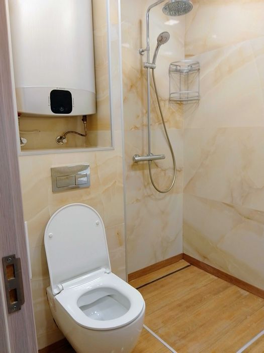 Дава се под наем Двустаен апартамент в Варна, Бриз - 100 кв.м за 498.27 € - Снимка #9