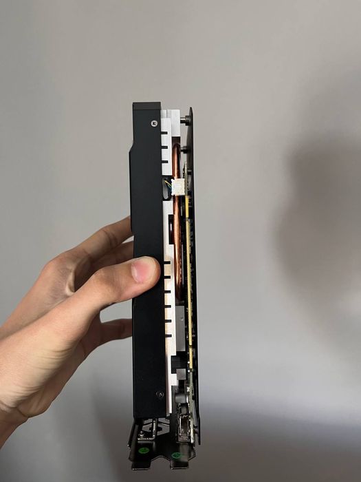 Rtx 3050 8 gb kfa2
