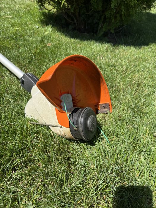 Тример Stihl FSE 52