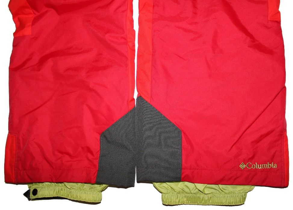 Pantaloni schi Columbia, Omni-Tech, barbati, marimea XL
