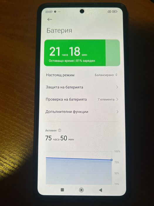 Смартфон Xiaomi 11 T 5G