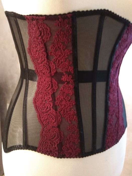 Корсеты распродажа