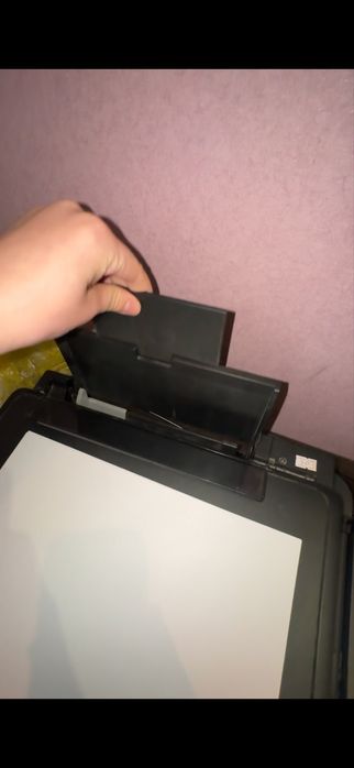 Epsom L222 принтер