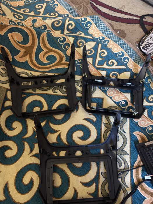 Рамка для кобльт