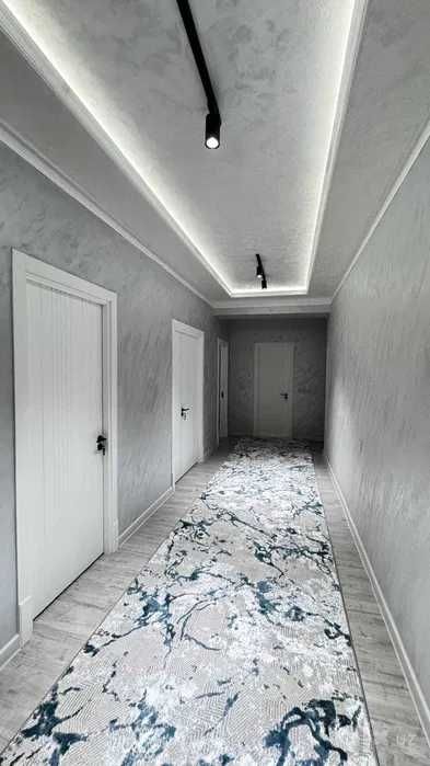 Юнусабад10 , 4/8/11 4комнатная Новостройка