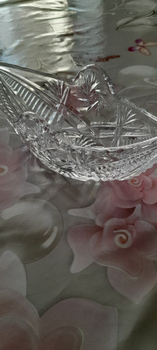 Чешский хрусталь