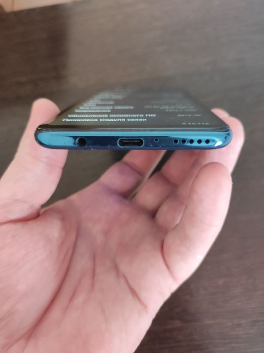 Продам huawei p30 lite