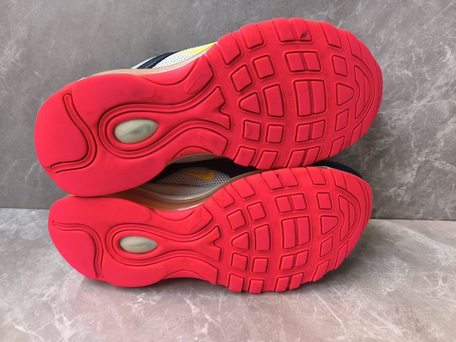 Nike Air Max 97 номер 38