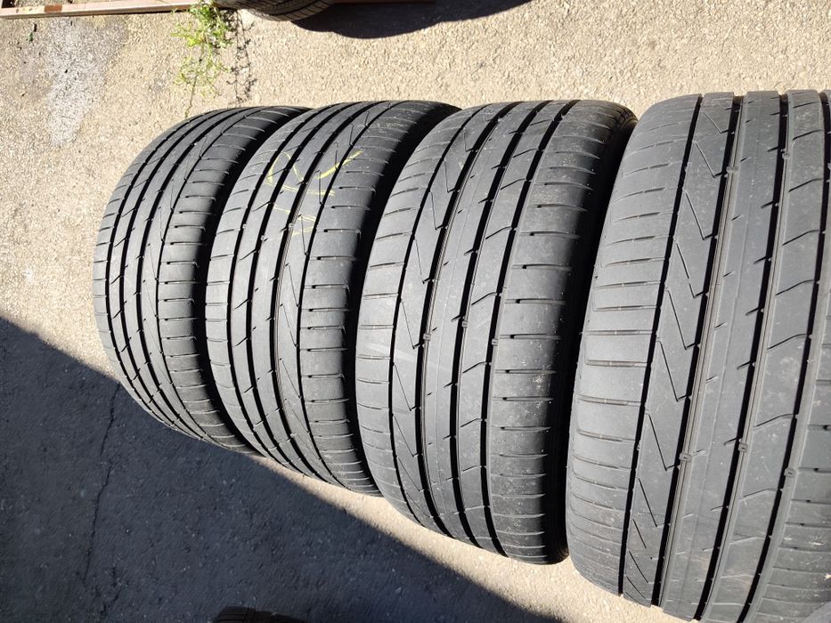 245/35/19" 4бр Hankook ventus s1 evo 2,dot2321,5mm