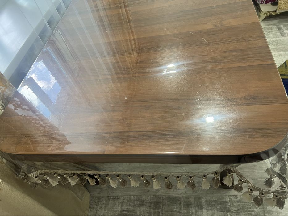 Стол стулья комплект