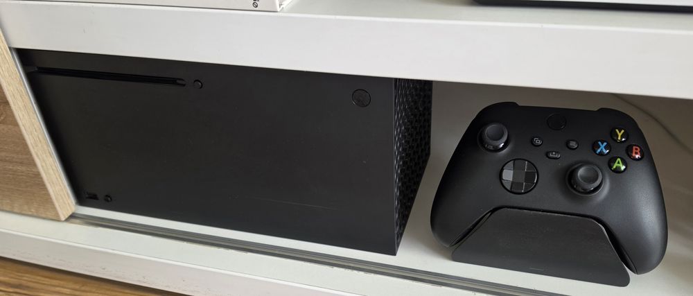 Конзола Xbox Series X