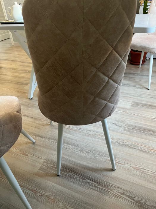 Очень удобный стуля