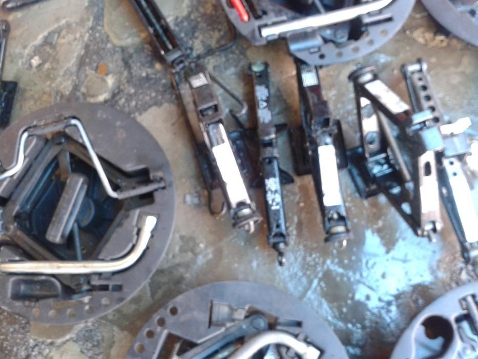 Крикове+клю4ове за Ауди,VW.fiat,renault,bmw,toyota...