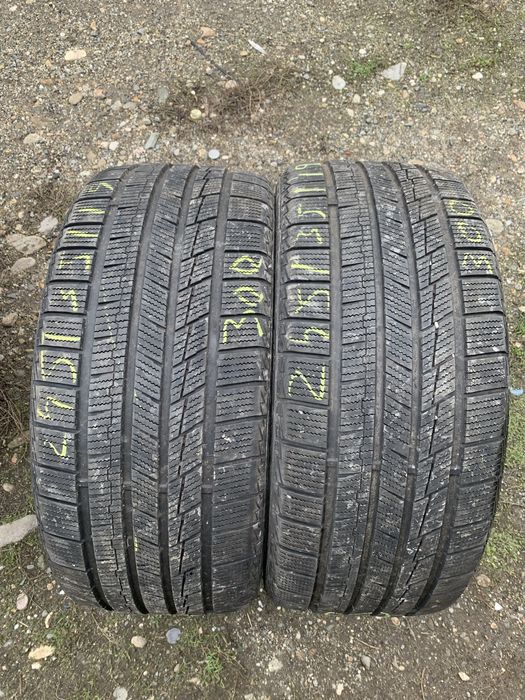 anvelope cauciucuri 245/35/19 si 235/35/19 si 275/45/18