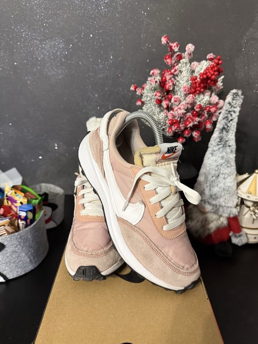 Nike Waffle Debut VNTG