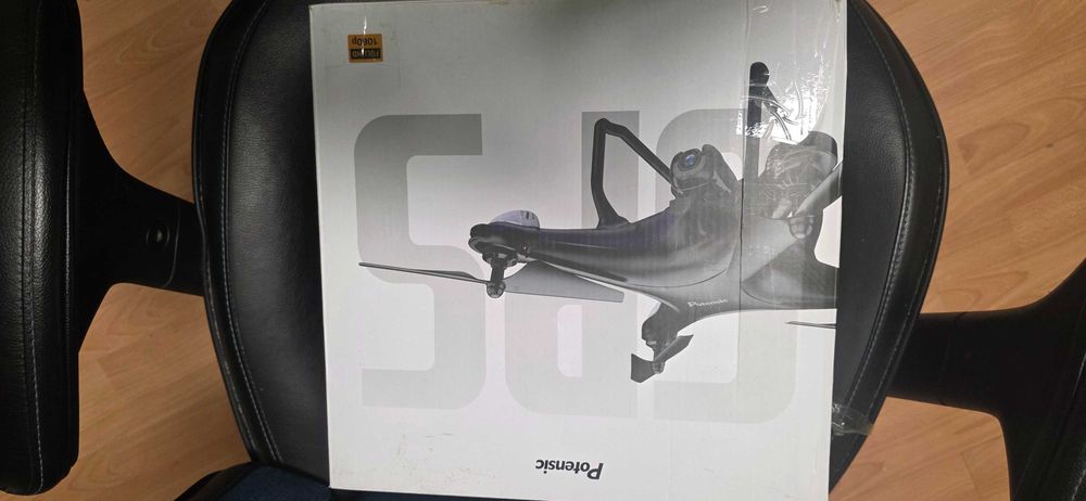 Potensic D58 FPV дрон с камера