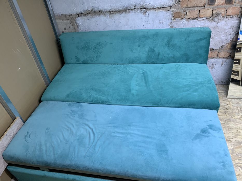 Диван раскладной