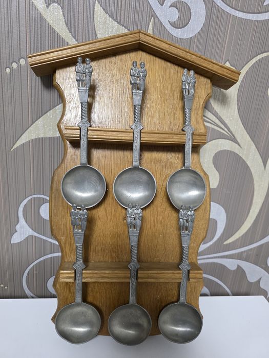 Set linguri cu modele