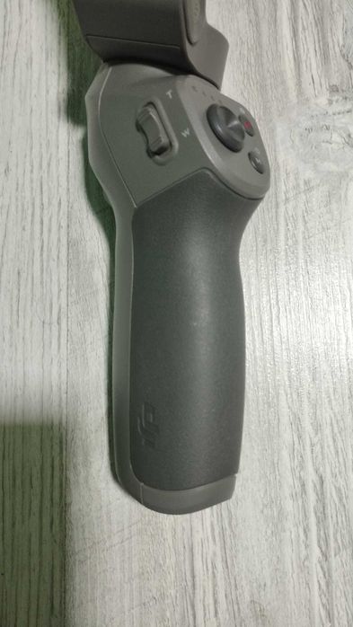 Stabilizator DJI Osmo Mobile 3